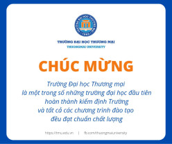 Hội đồng thẩm định kết quả đánh giá ngoài các chương trình đào tạo đã họp từ 23-24/7 tại Quy Nhơn.