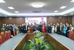 Chia sẻ thực tế “Ứng dụng AI trong nghiên cứu khoa học”