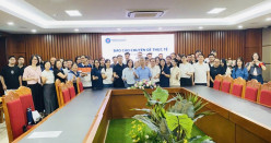 Báo cáo chuyên đề thực tế “Quản lý nhà nước về kinh tế và thương mại tại Việt Nam”