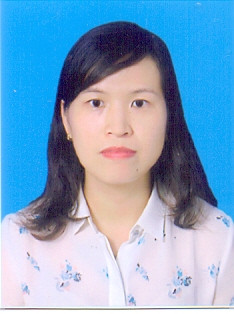 Tiến sĩ Nguyễn Thu Quỳnh